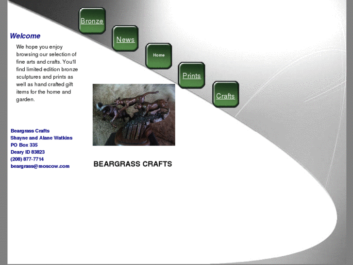 www.beargrasscrafts.com