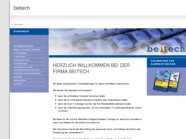 www.beitech.info