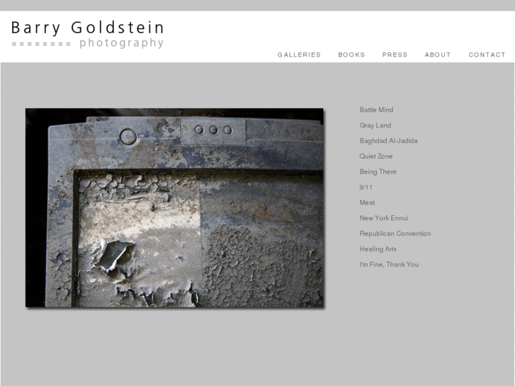 www.bgoldstein.net