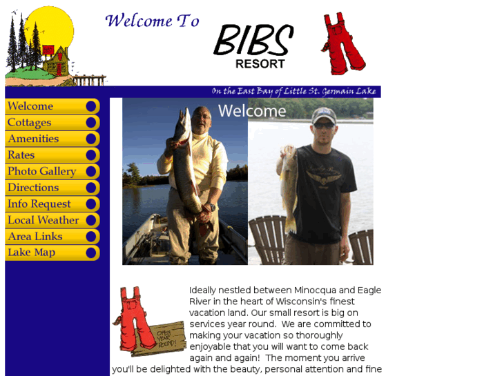 www.bibsresort.com