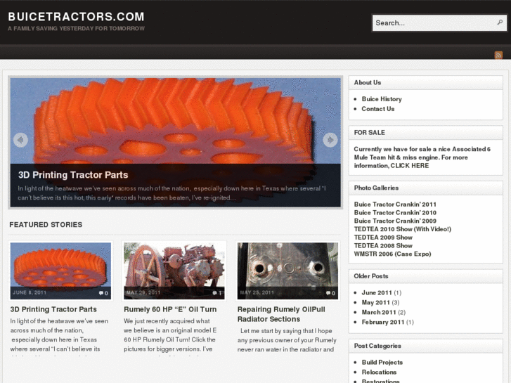 www.buicetractors.com