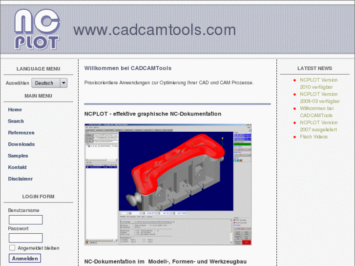 www.cadcamtools.com