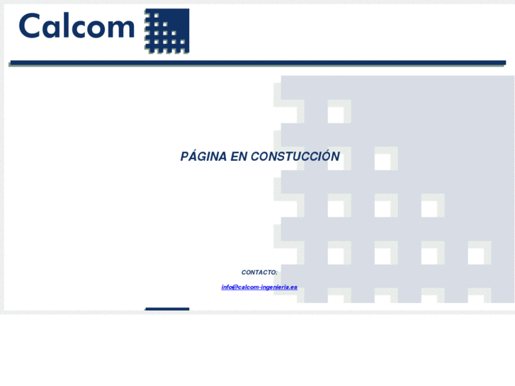 www.calcom-ingenieria.es