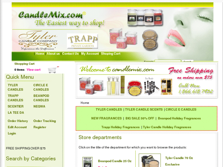 www.candlemix.com