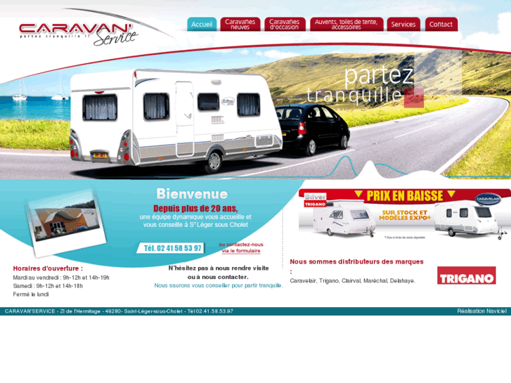 www.caravanservice.fr