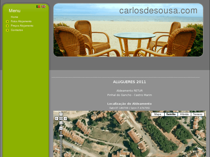 www.carlosdesousa.com