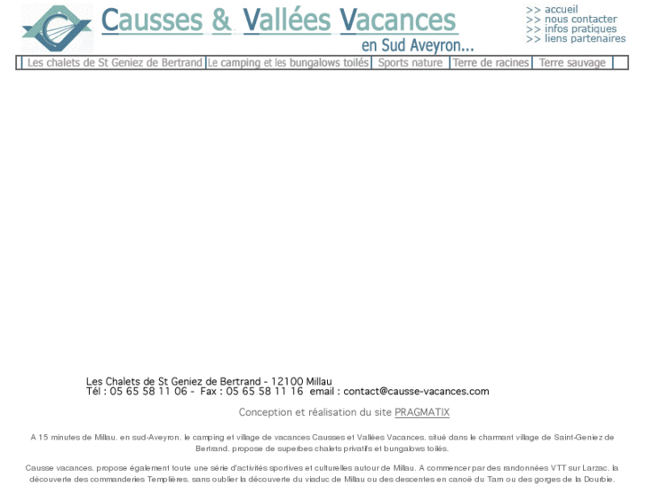 www.causse-vacances.com