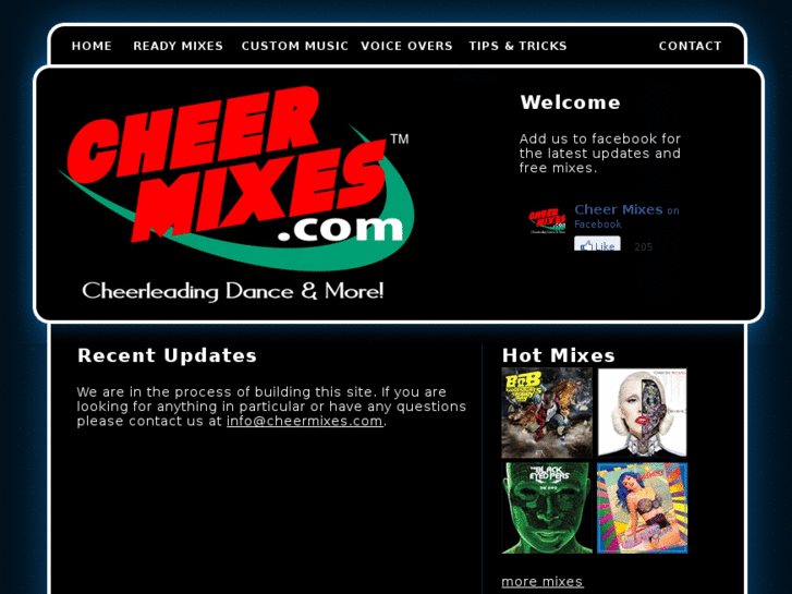 www.cheermixes.com