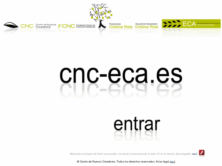 www.cnc-eca.es