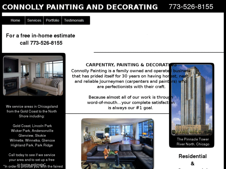 www.connollypainting.com