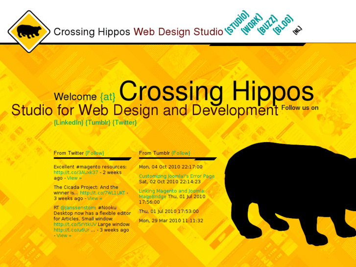www.crossinghippos.com