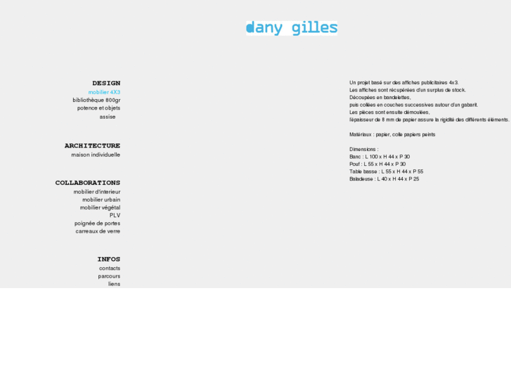 www.danygilles.com