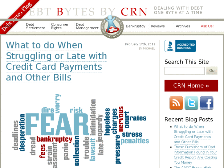www.debtbytes.info