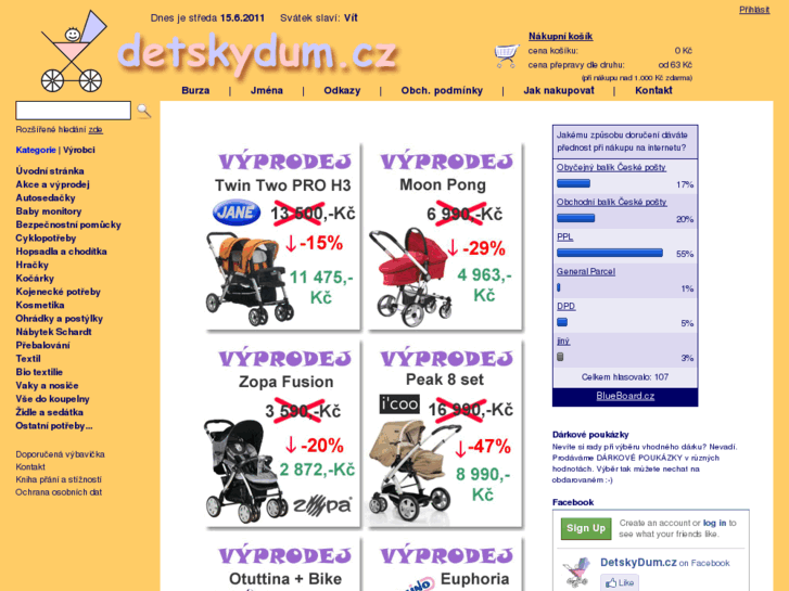 www.detskydum.cz