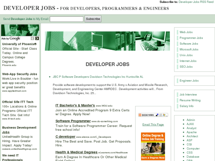 www.developerjobsweb.com