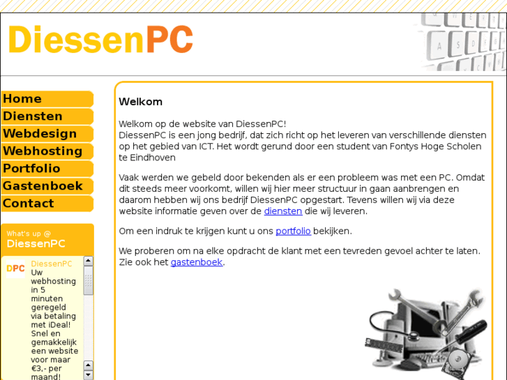 www.diessenpc.com