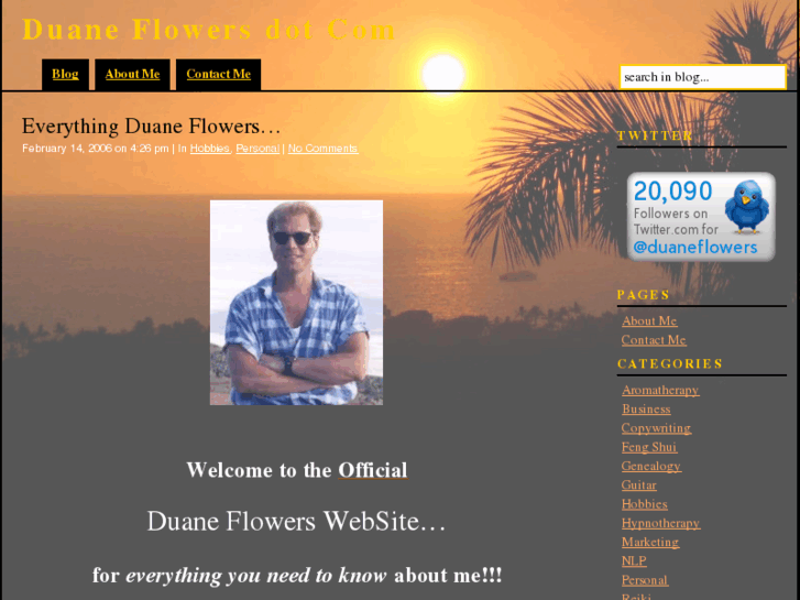 www.duaneflowers.com