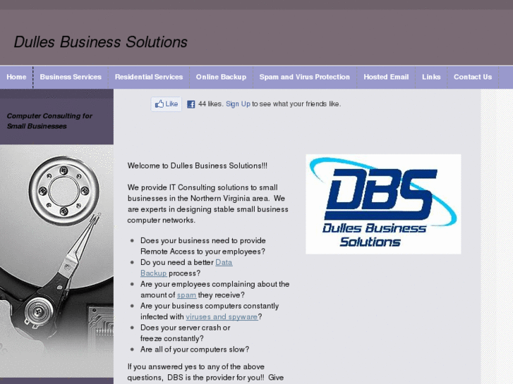 www.dullessolutions.com