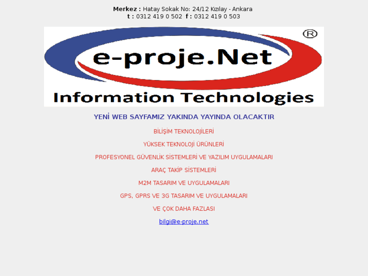 www.e-proje.net