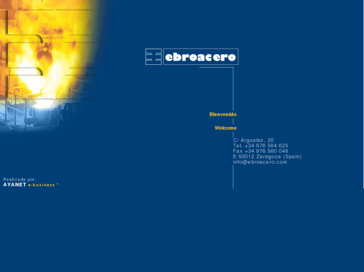 www.ebroacero.com