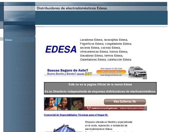 www.edesa.be