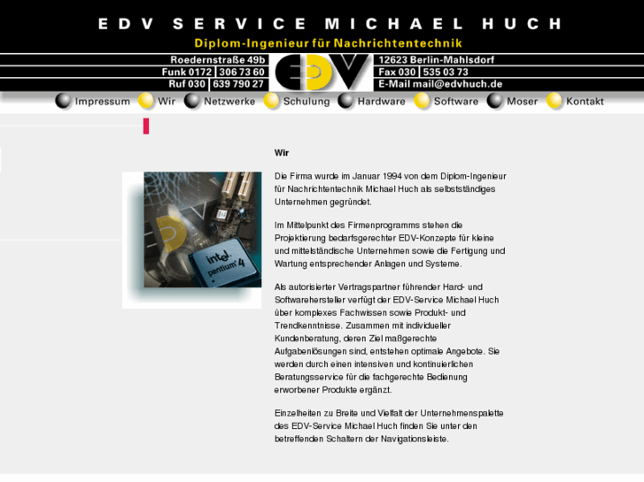 www.edvhuch.com