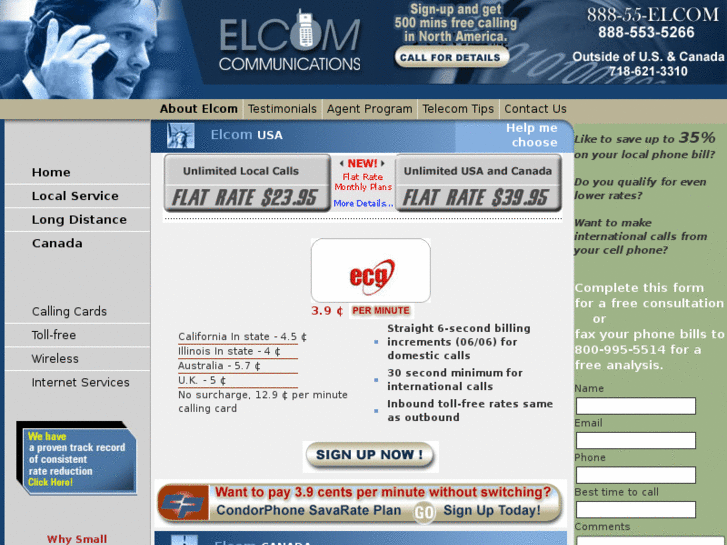 www.elcominc.com