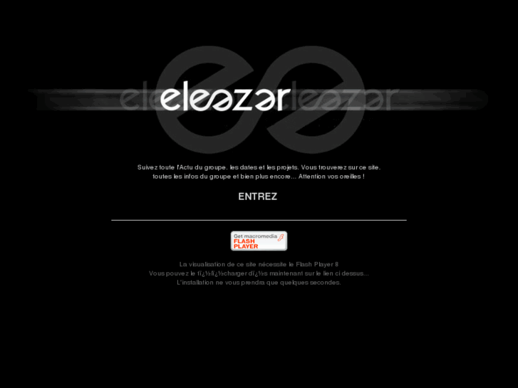 www.eleazar.fr