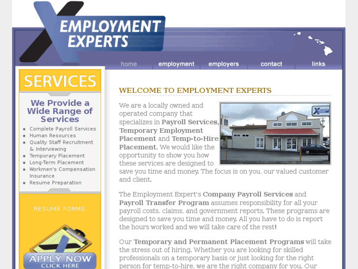 www.employment-experts.com