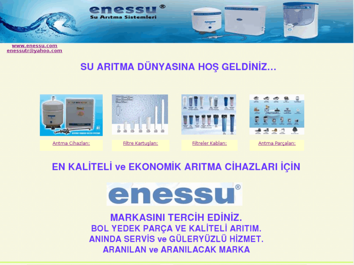 www.enessu.net