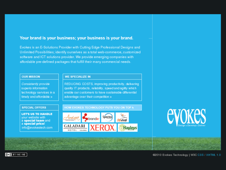 www.evokestech.com