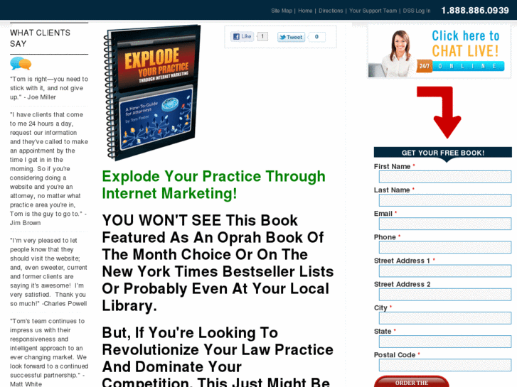 www.explodeyourlawpractice.net