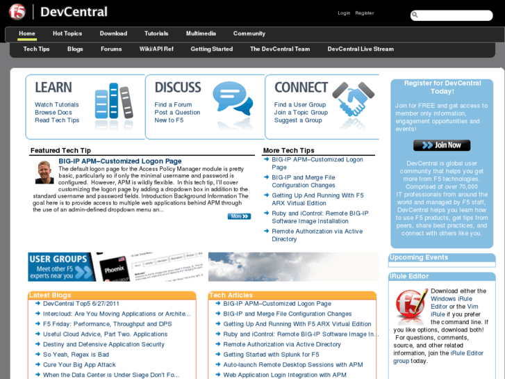www.f5-devcentral.com