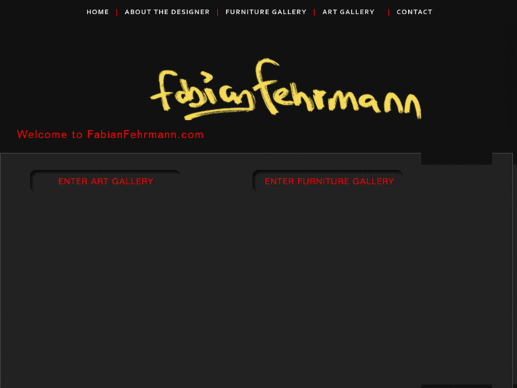 www.fabianfehrmann.com