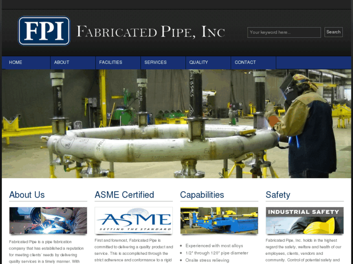 www.fabricatedpipe.com