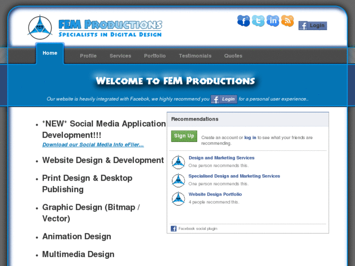 www.fem-productions.com