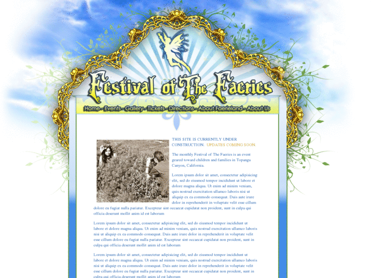 www.festivalofthefaeries.com