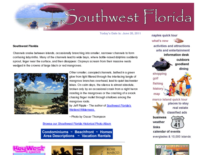 www.florida-southwest.com