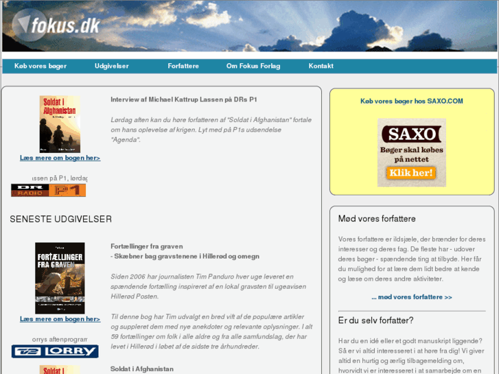 www.fokus.dk