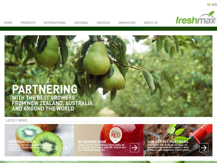 www.freshmax.asia