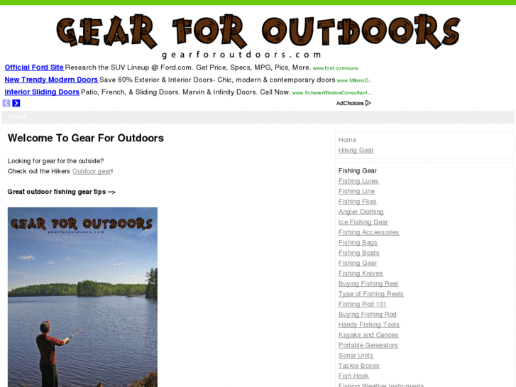 www.gearforoutdoors.com