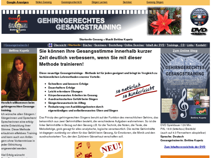 www.gehirngerechtes-gesangstraining.de