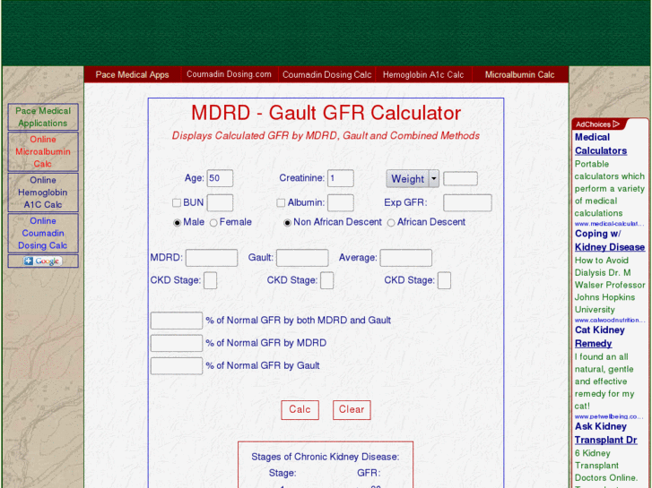 www.gfr-calculator.com