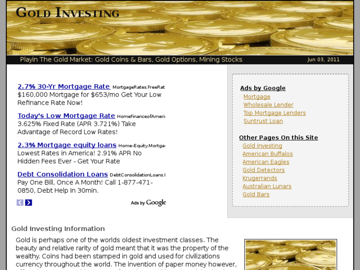 www.goldlender.com