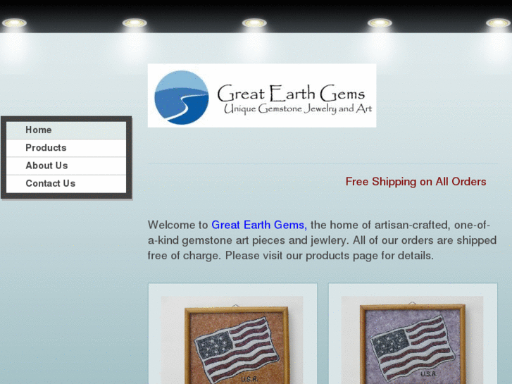 www.greatearthgems.com