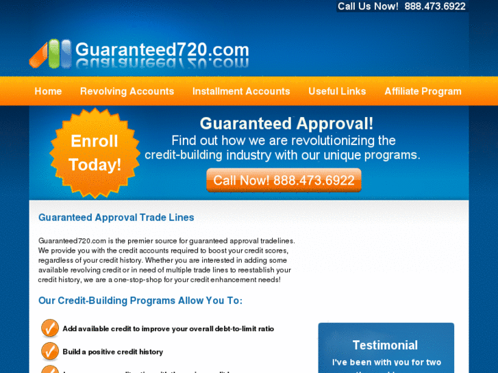 www.guaranteed720.com