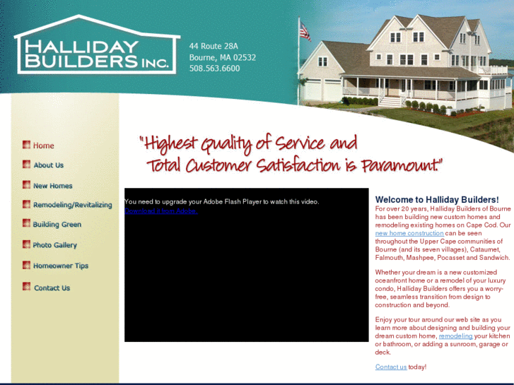 www.hallidaybuilders.com