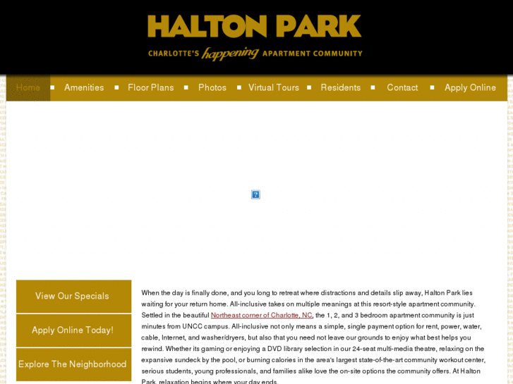 www.haltonparkapartments.com