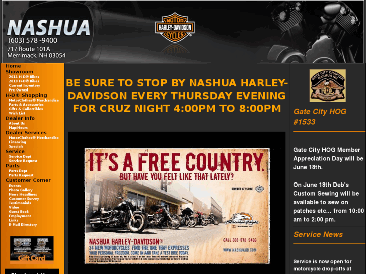 www.harleydavidson-nh.com