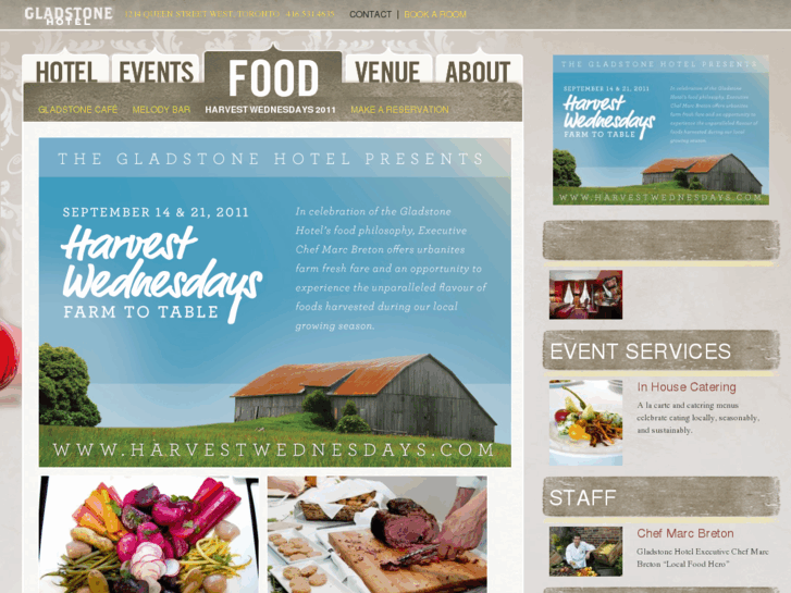 www.harvestwednesdays.com